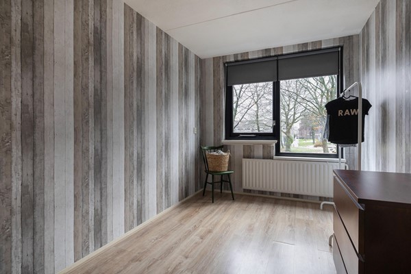 Medium property photo - Rietgorslaan 7, 3181 SN Rozenburg